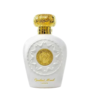 Perfume Opulent Musk EDP - 100 ml