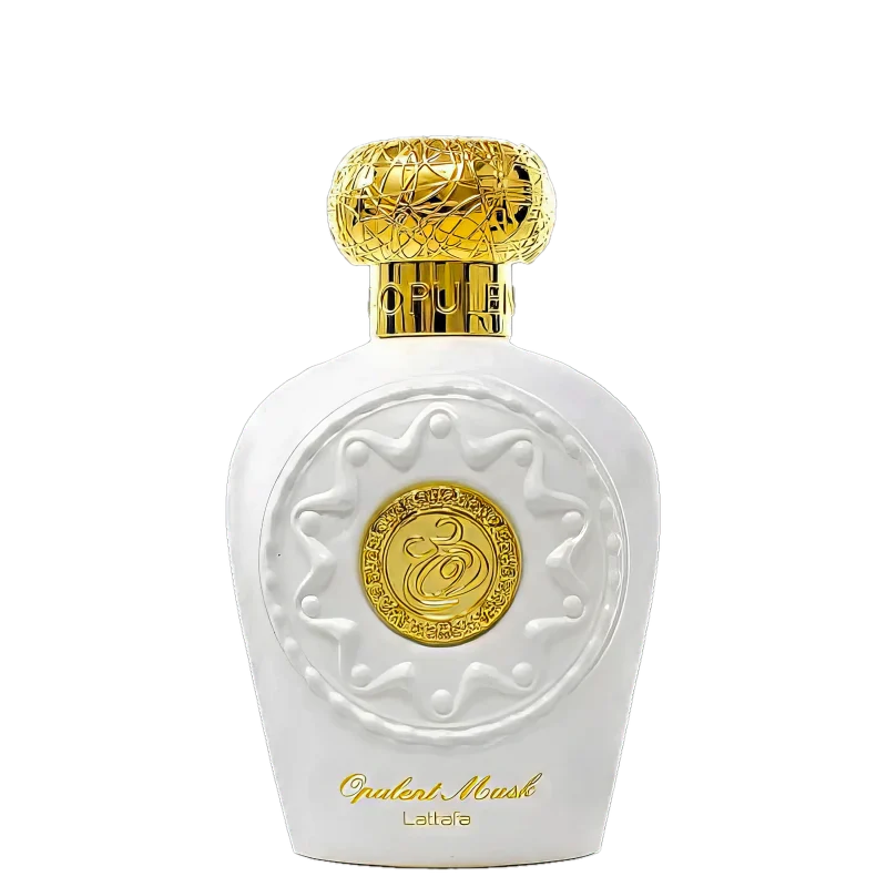 Perfume Opulent Musk EDP - 100 ml - Imagem 2