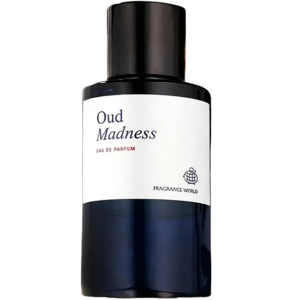 Perfume Oud Madness EDP - 60 ml