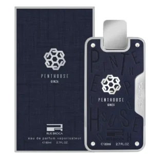Perfume Penthouse Ginza EDP- 80ml