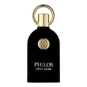 Perfume Philos Opus Noir  EDP - 100ml