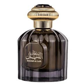 Perfume Sultan Al Lail EDP- 100ml