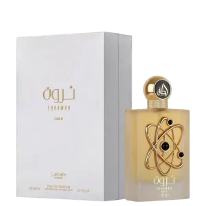 Perfume Tharwah Gold  EDP- 100ml
