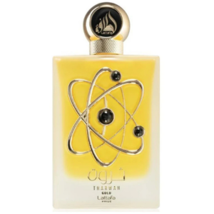 Perfume Tharwah Gold  EDP- 100ml