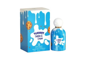 Perfume Tubbees Cookies & Cream EDP - 50 ml