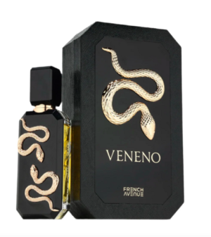 Perfume Veneno - EDP - 100 ml