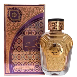 Perfume Watani EDP 100ml