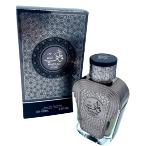 Perfume Watani Noir EDP - 100ml