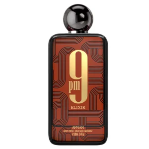 Perfume 9PM Elixir-100ml