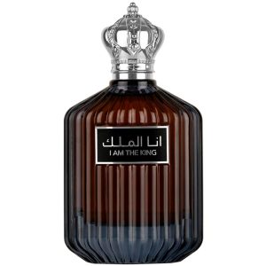 Perfume Ana malik Am The King Ard EDP- 100ml