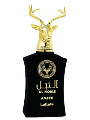 Perfume Al Noble Ameer EDP - 100ml