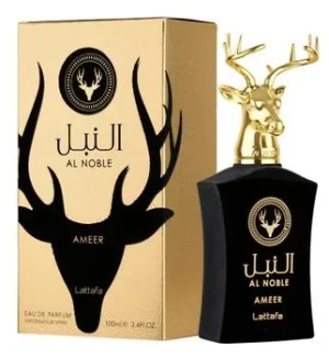 Perfume Al Noble Ameer EDP - 100ml