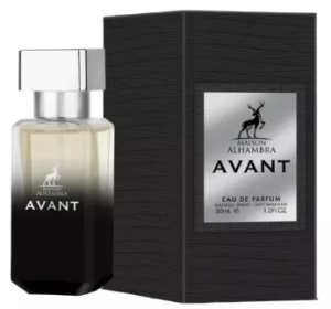 Perfume Avant EDP -30ml