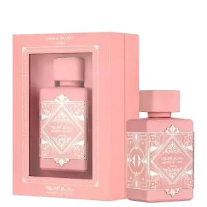 Perfume Bade´e al Oud Noble blush EDP- 100m