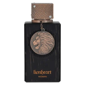 Perfume  Club De Nuit Lionheart Woman  EDP - 100ml