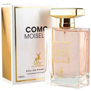 Perfume Como Moiselle EDP-100ml