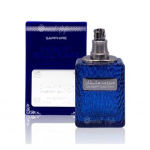 Perfume Desert Sultan EDP 100ml
