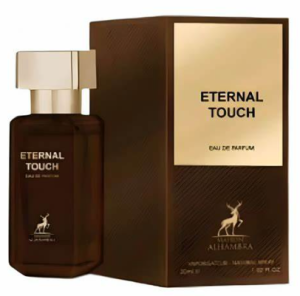 Perfume Eternal Touch EDP- 30 ml