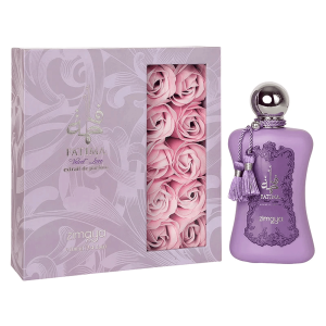 Perfume Fatima Velvet Extrait de Parfum- 100ml
