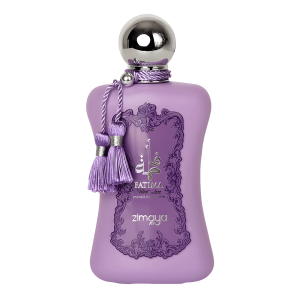 Perfume Fatima Velvet Extrait de Parfum- 100ml