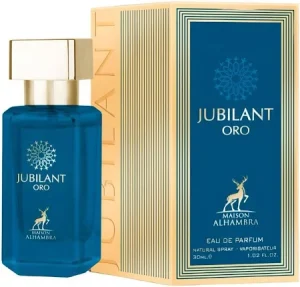 Perfume  Jubilant Oro EDP 30ml
