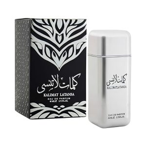 Perfume Kalimat latansa EDP 100ml