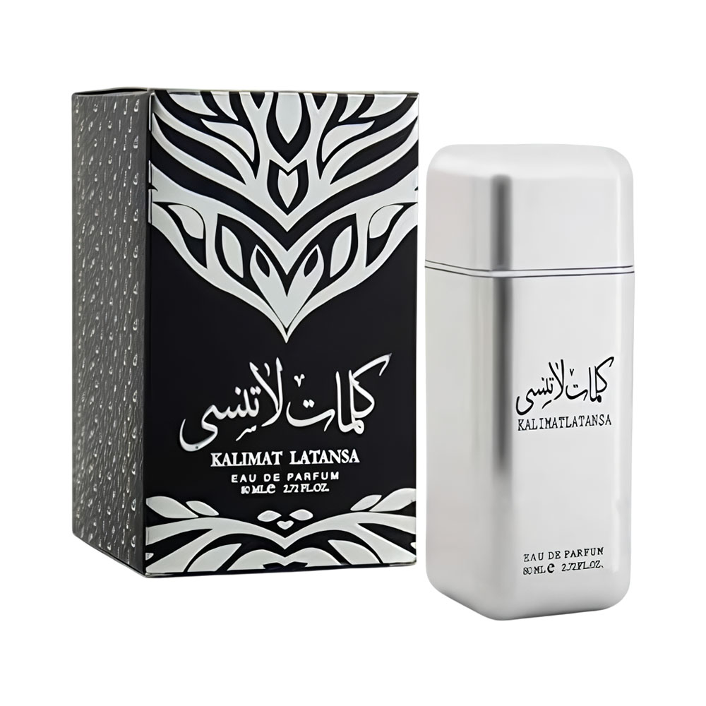 Perfume Kalimat latansa EDP 100ml