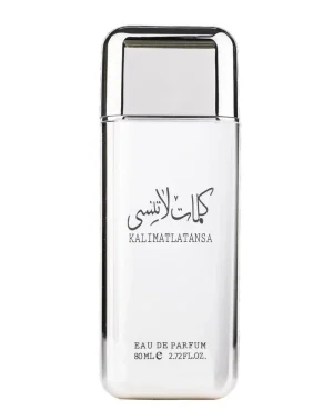 Perfume Kalimat latansa EDP 100ml