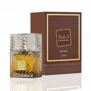 Perfume Khamrah Qahwa  EDP 100ml
