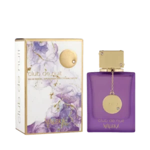 Perfume Club de Nuit Maleka EDP-105ml
