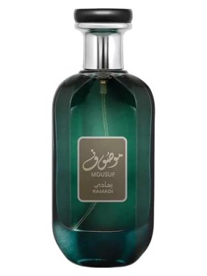 Perfume Mousuf Ramadi  EDP 100ml