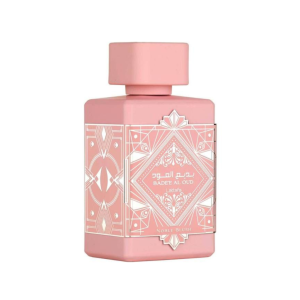 Perfume Bade´e al Oud Noble blush EDP- 100m