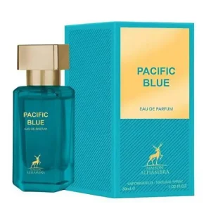 Perfume Pacific blue EDP 30 ml