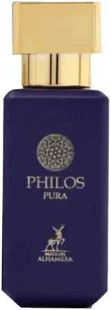 Perfume Philos Pura Maison EDP-30ml