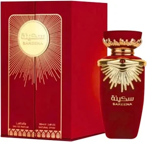 Perfume Sakena EDP 100ml