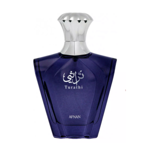 Perfume Turathi Blue EDP 90ml