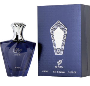 Perfume Turathi Blue EDP 90ml