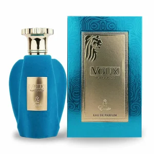 Perfume Voux Turquoise EDP 100ml