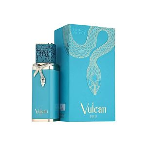 Perfume Vulcan Feu EDP 100ml