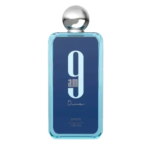 Perfume 9am Dive