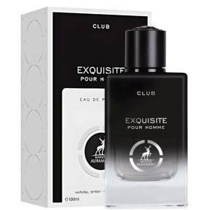 Perfume Exquisite EDP 100ml