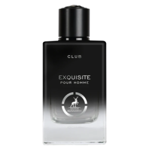 Perfume Exquisite EDP 100ml