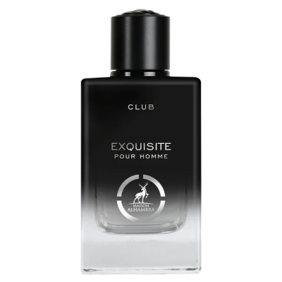 Perfume Exquisite EDP 100ml - Imagem 2