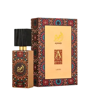 Perfume Ajwad 60ml EDP