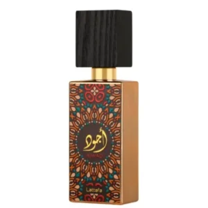 Perfume Ajwad 60ml EDP
