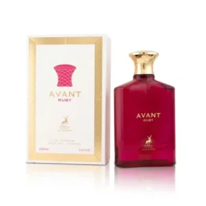 Perfume Avant Ruby EDP - 100ml
