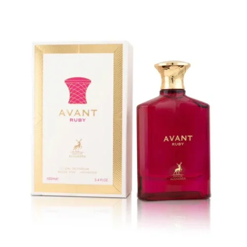 Perfume Avant Ruby EDP - 100ml