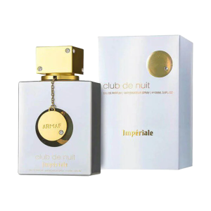 Perfume Club de Nuit Imperiale EDP – 105 ml