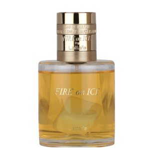 Perfume Fire on Ice - 110ml EDP