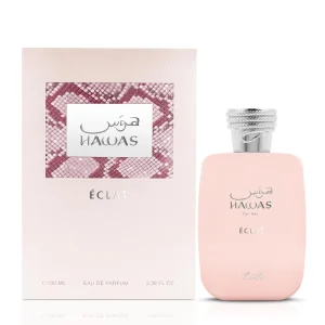Perfume Hawas Eclat EDP - 100 ml